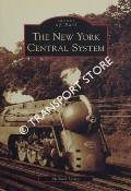 The New York Central System by LEAVY, Michael